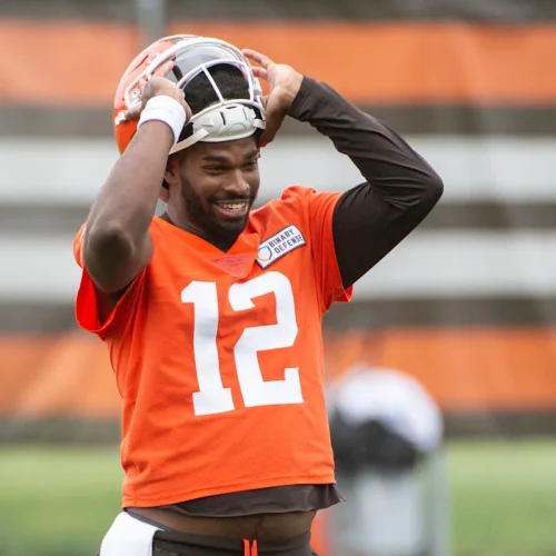 Browns Shedeur Sanders Depth Chart: What Fans Should Know Right Now