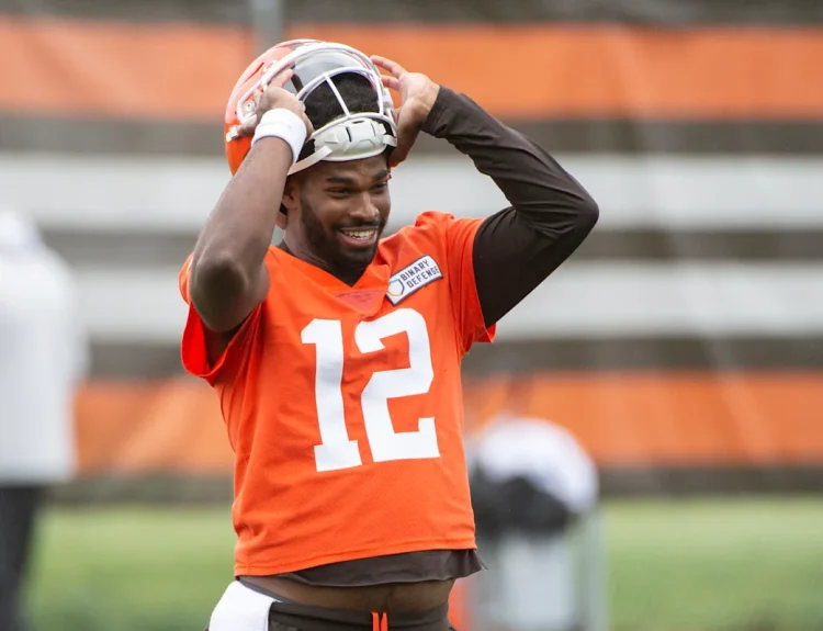 Browns Shedeur Sanders Depth Chart: What Fans Should Know Right Now
