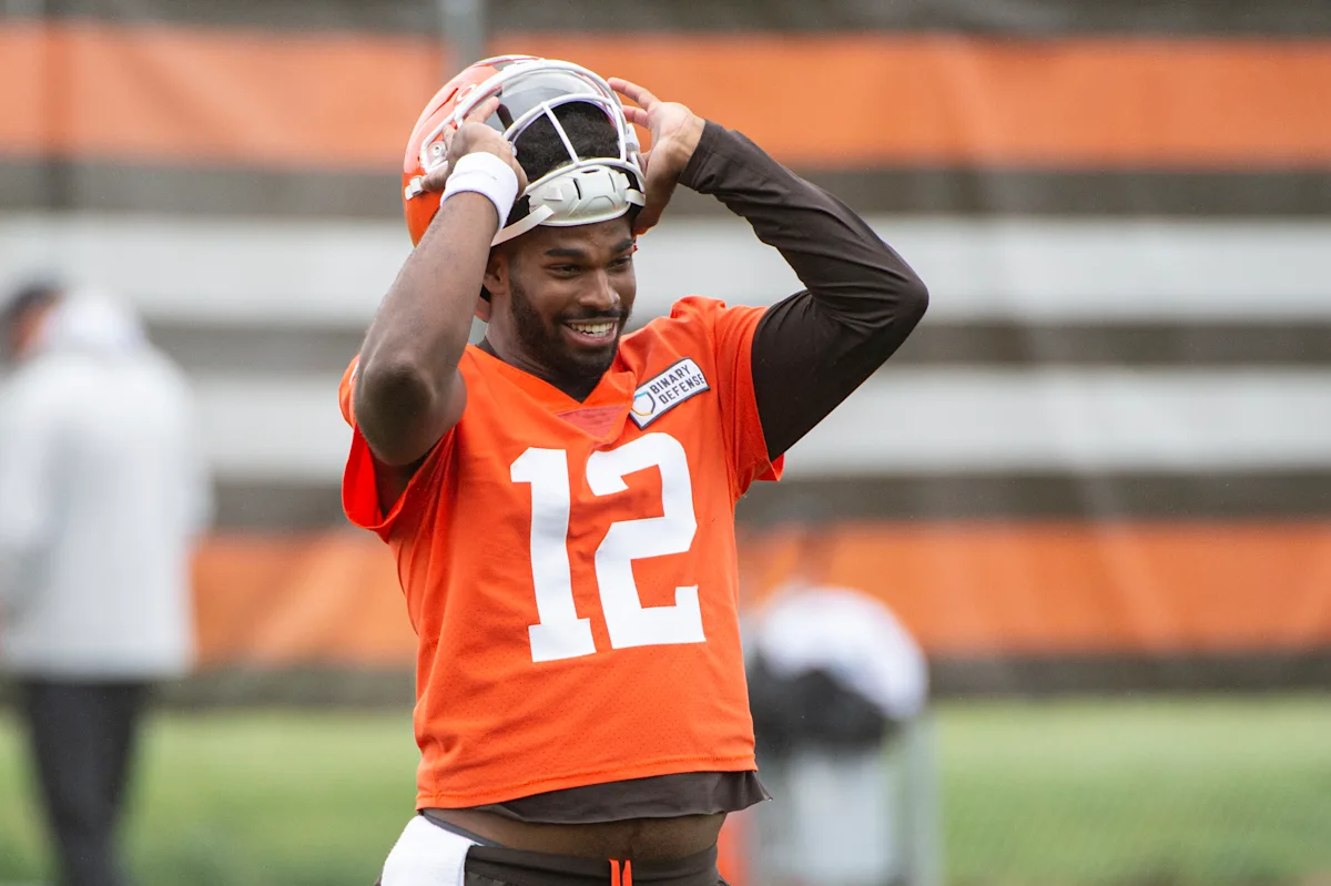 Browns Shedeur Sanders Depth Chart: What Fans Should Know Right Now