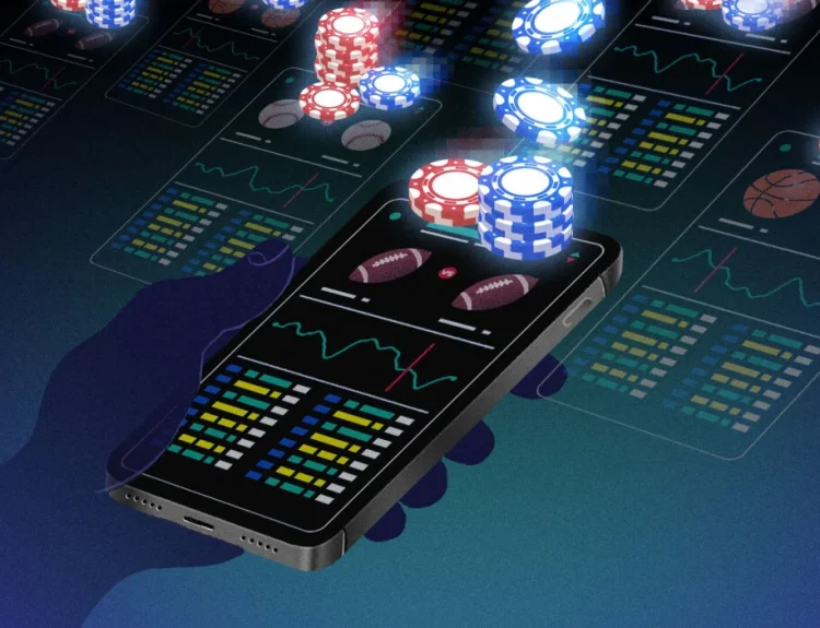 Crypto Betting Sites