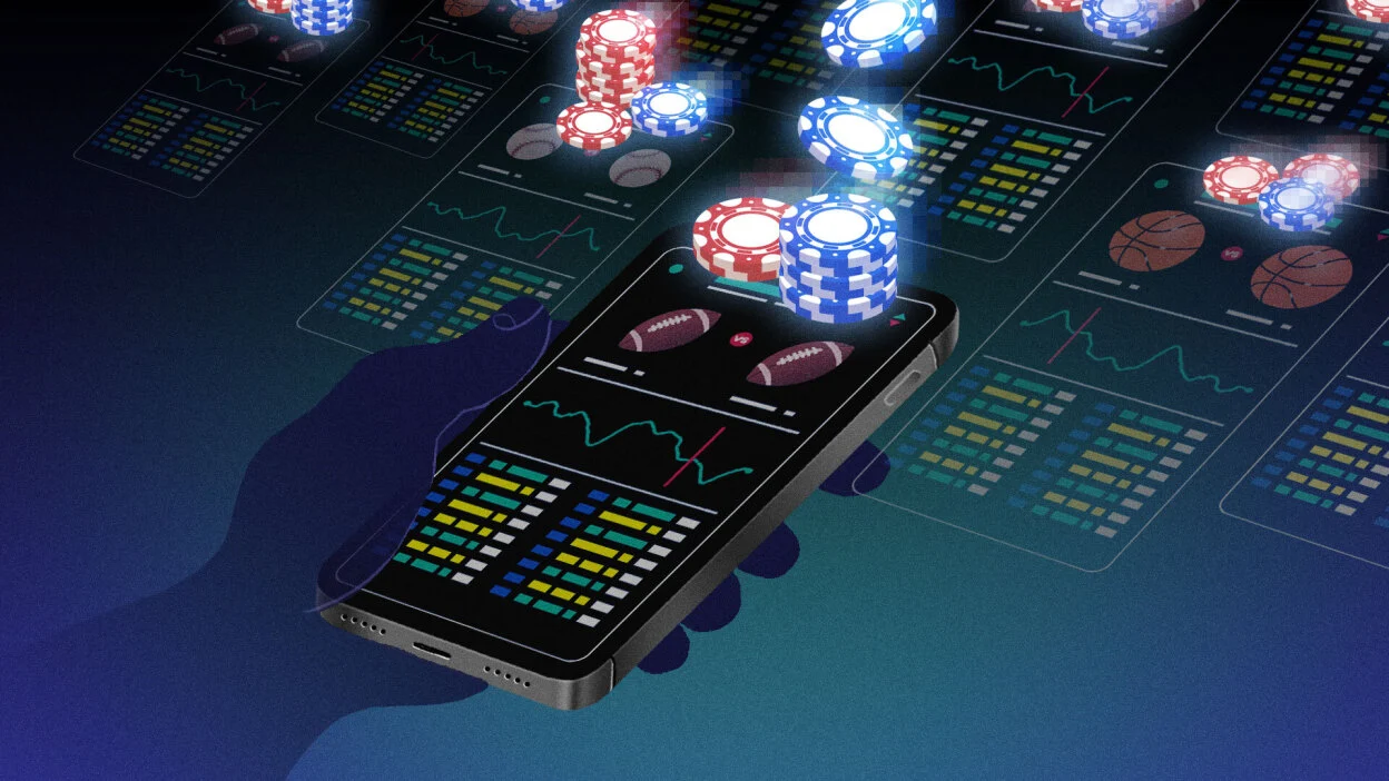 Crypto Betting Sites