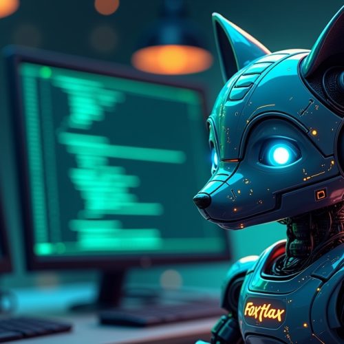 information about foxtpax software