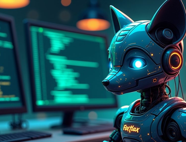 information about foxtpax software