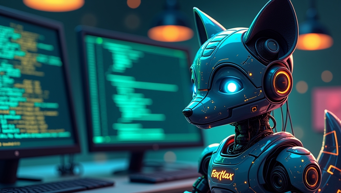 information about foxtpax software