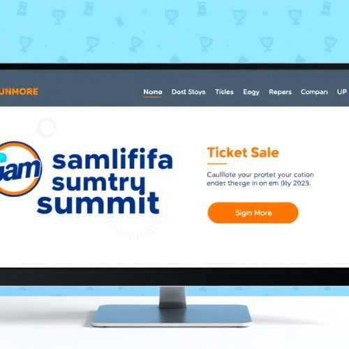 site for ticket sale gamificationsummit