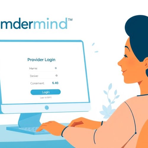 SonderMind Provider Login
