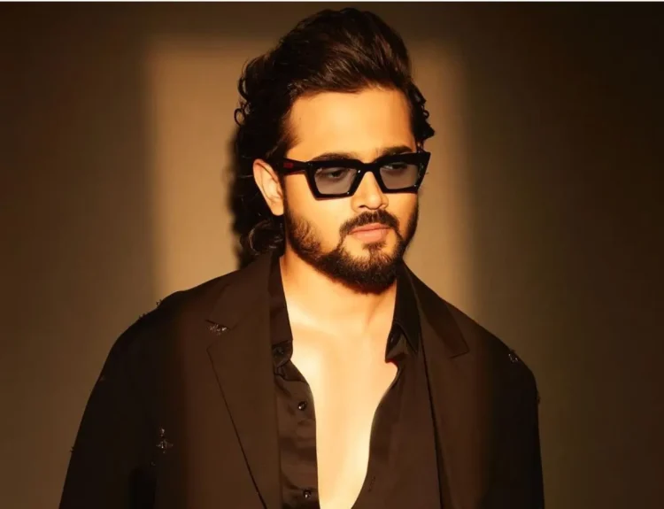 Bhuvan Bam Net Worth in Rupees