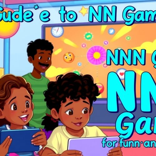 NN Games