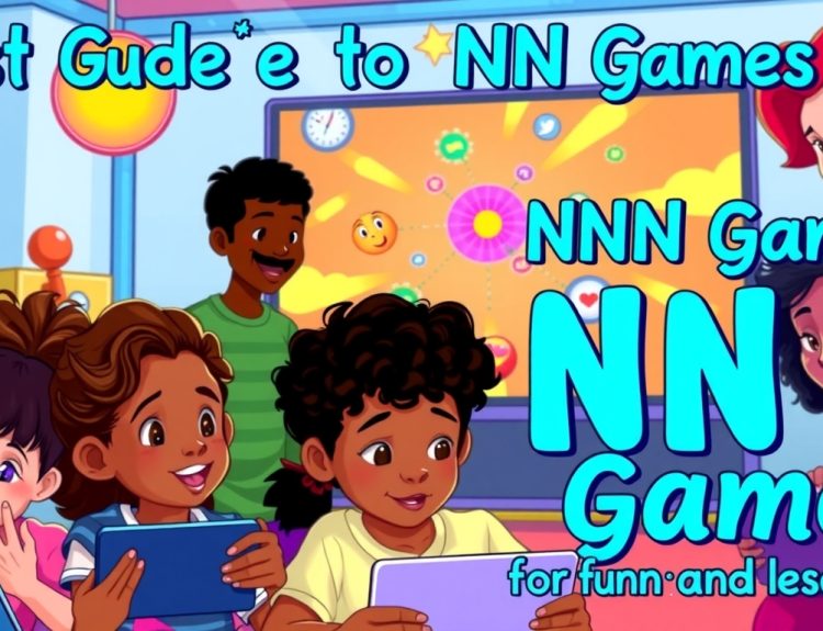 NN Games