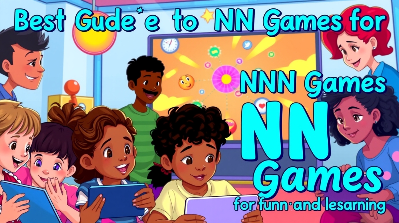 NN Games