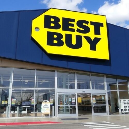 Best Buy DeKalb