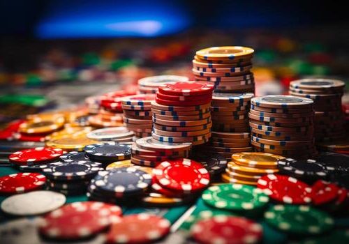 Slot Features That Make Every Session More Fun and Exciting