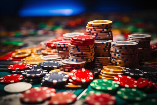 Slot Features That Make Every Session More Fun and Exciting