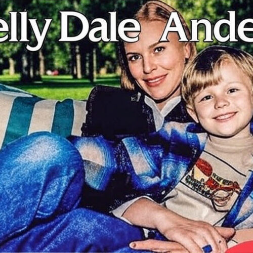 Kelly Dale Anderson