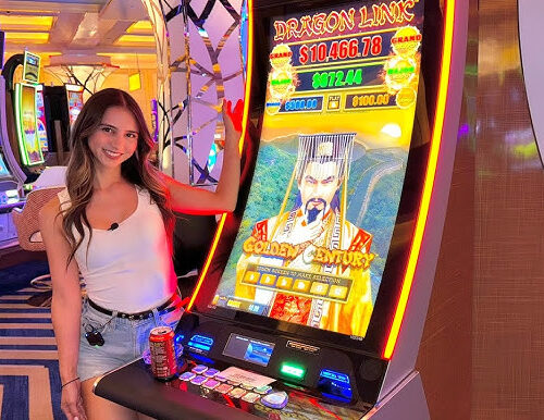 Slot Gacor: How to Win Big on Super88