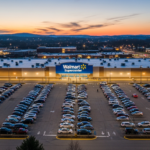Discover Walmart Dickson City Your One-Stop Shopping Destination