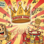 Burger King Song Fun, Music, and Memories You Will Love
